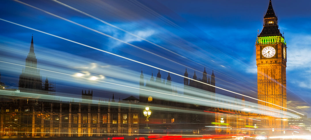 Future-tech's Data Centre Audit for Dot-Com Data Centre - Westminster, London